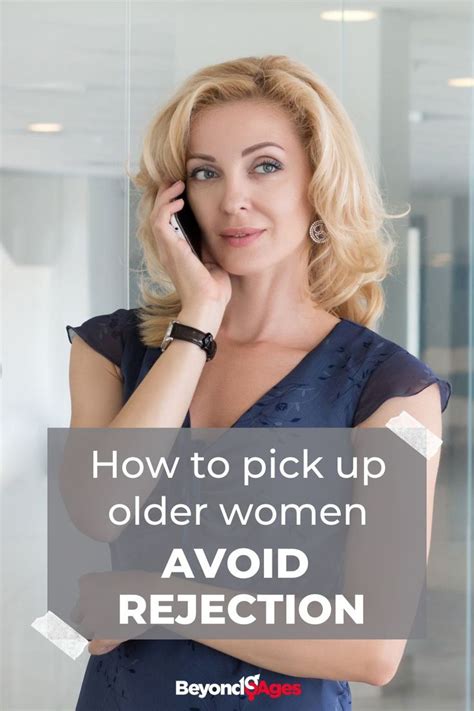 how to get a milf|How To Pick Up Older Women From A Woman Who Knows